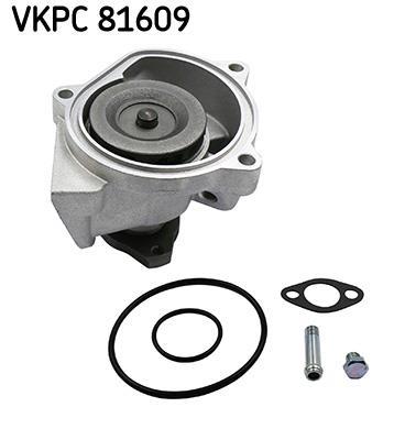Pompe à eau SKF VKPC 81609